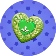 Cookie Heart #96570 — Telegram collectible gift