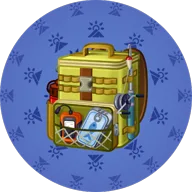 Mood Pack #96815 — Telegram collectible gift