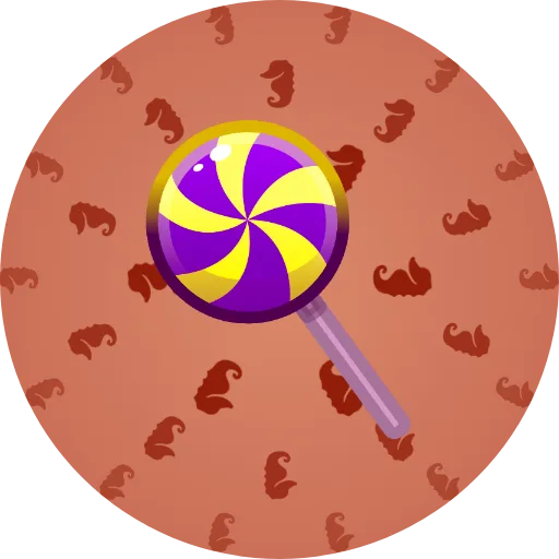 Hypno Lollipop #49075