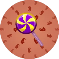 Hypno Lollipop #49075 — Telegram collectible gift