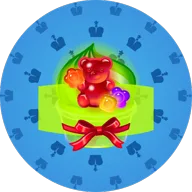 Whip Cupcake #266680 — Telegram collectible gift