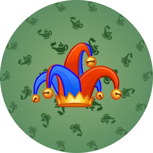 Jester Hat #70411