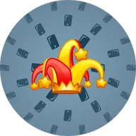 Jester Hat #137726 — Telegram collectible gift