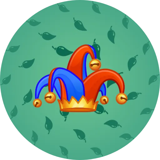Jester Hat #90375