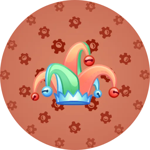 Jester Hat #53196