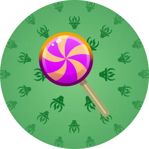 Hypno Lollipop #55270