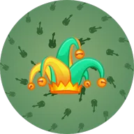 Jester Hat #118674