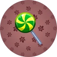 Hypno Lollipop #2507 — Telegram collectible gift
