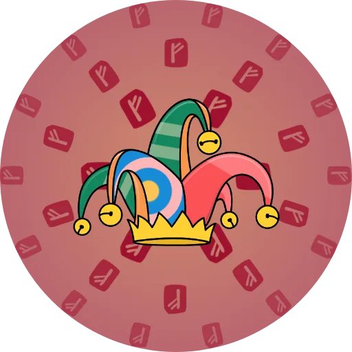 Jester Hat #33412