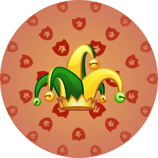 Jester Hat #87390