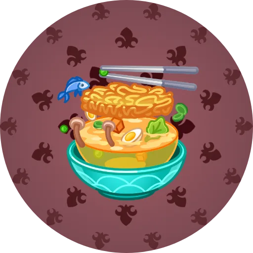 Instant Ramen #353546
