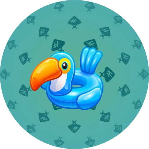 Pool Float #186166