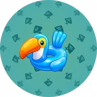Pool Float #186166 — Telegram collectible gift