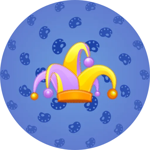 Jester Hat #64266