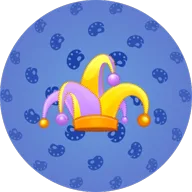 Jester Hat #64266