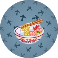 Instant Ramen #383786