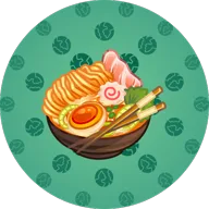 Instant Ramen #27736 — Telegram collectible gift