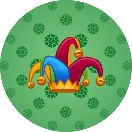 Jester Hat #50610
