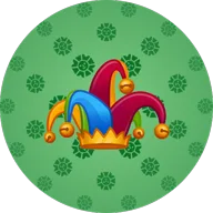 Jester Hat #50610 — Telegram collectible gift