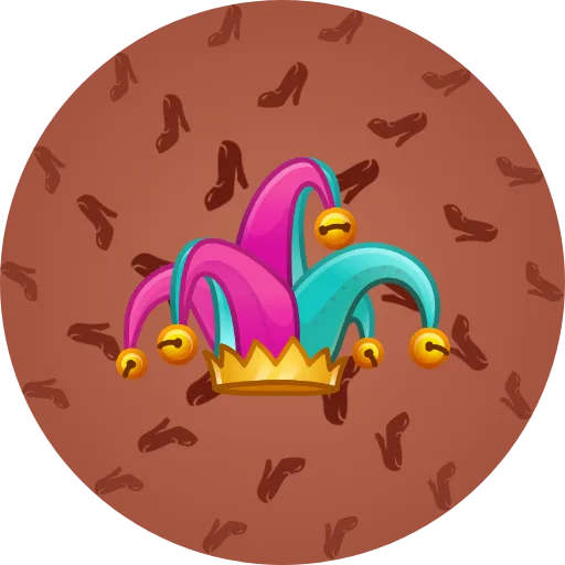 Jester Hat #17953