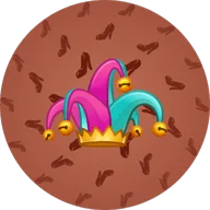 Jester Hat #17953