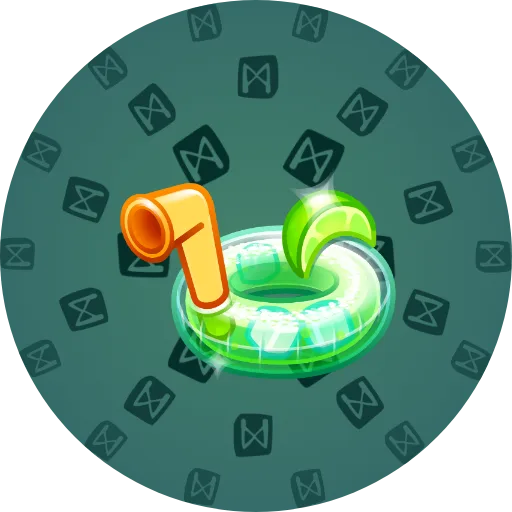 Pool Float #81149
