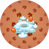 Pool Float #196849 — Telegram collectible gift