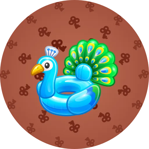 Pool Float #60965