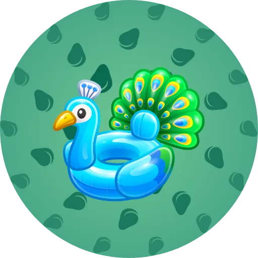 Pool Float #117960