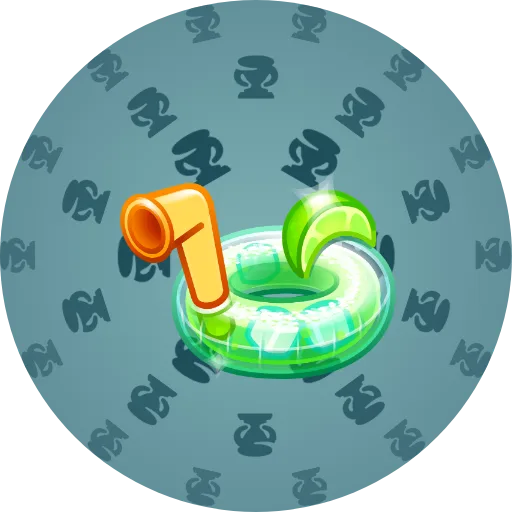 Pool Float #16394