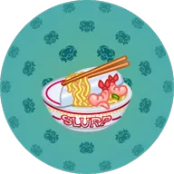 Instant Ramen #379566