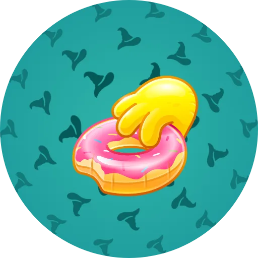 Pool Float #42230