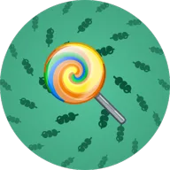 Lol Pop #104645 — Telegram collectible gift