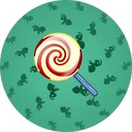 Lol Pop #94734 — Telegram collectible gift