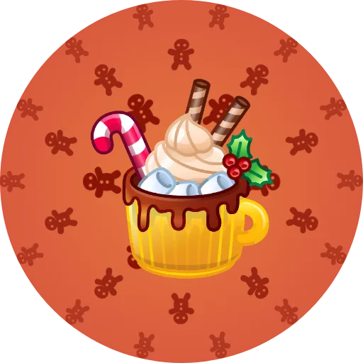 Holiday Drink #64326