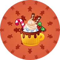 Holiday Drink #64326