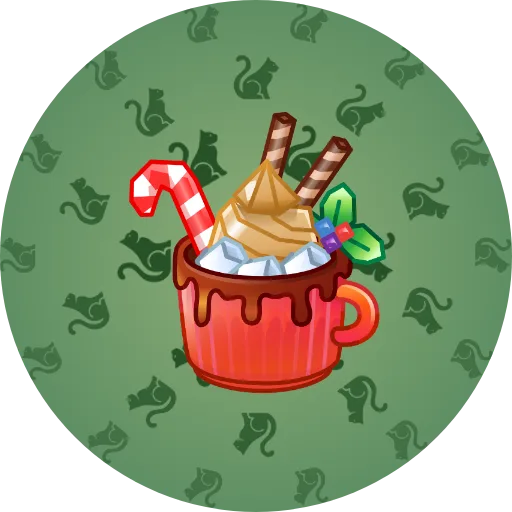 Holiday Drink #86566