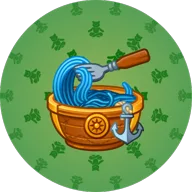 Instant Ramen #130946 — Telegram collectible gift