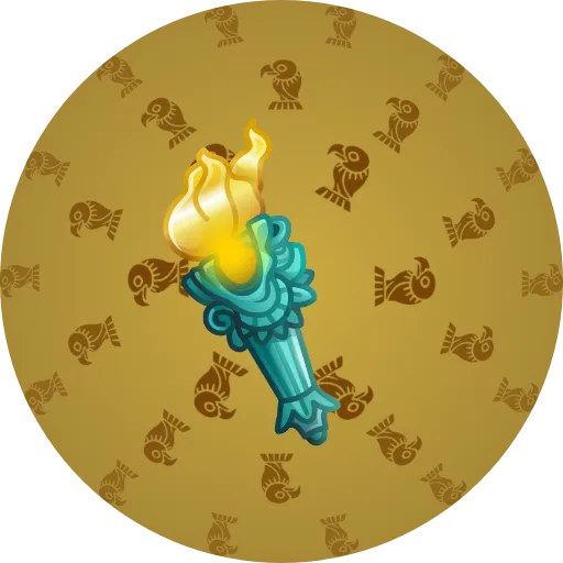 Chill Flame #357566