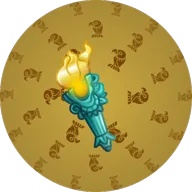 Chill Flame #357566 — Telegram collectible gift