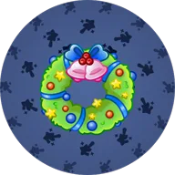 Winter Wreath #75957