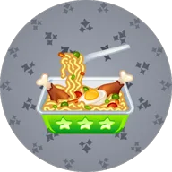 Instant Ramen #107409 — Telegram collectible gift