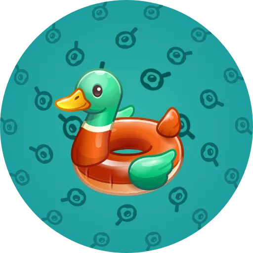 Pool Float #25346