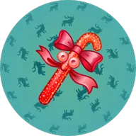 Candy Cane #110217