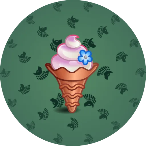 Vice Cream #180139