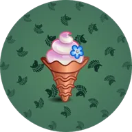 Vice Cream #180139 — Telegram collectible gift