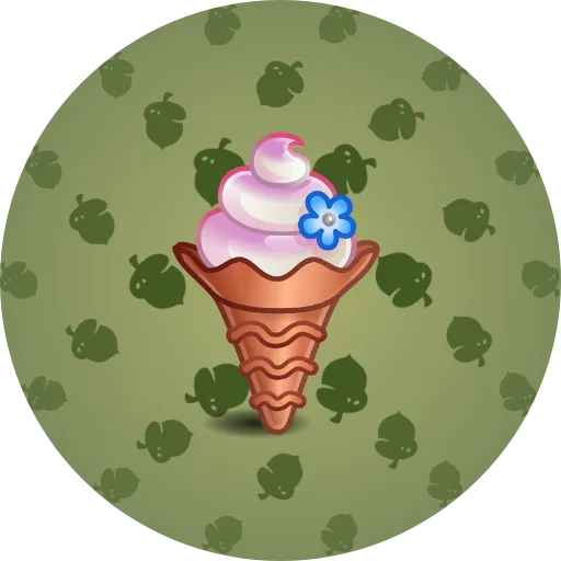 Vice Cream #44529