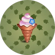 Vice Cream #44529 — Telegram collectible gift