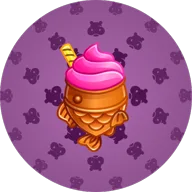 Vice Cream #328506 — Telegram collectible gift