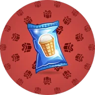 Vice Cream #328514 — Telegram collectible gift